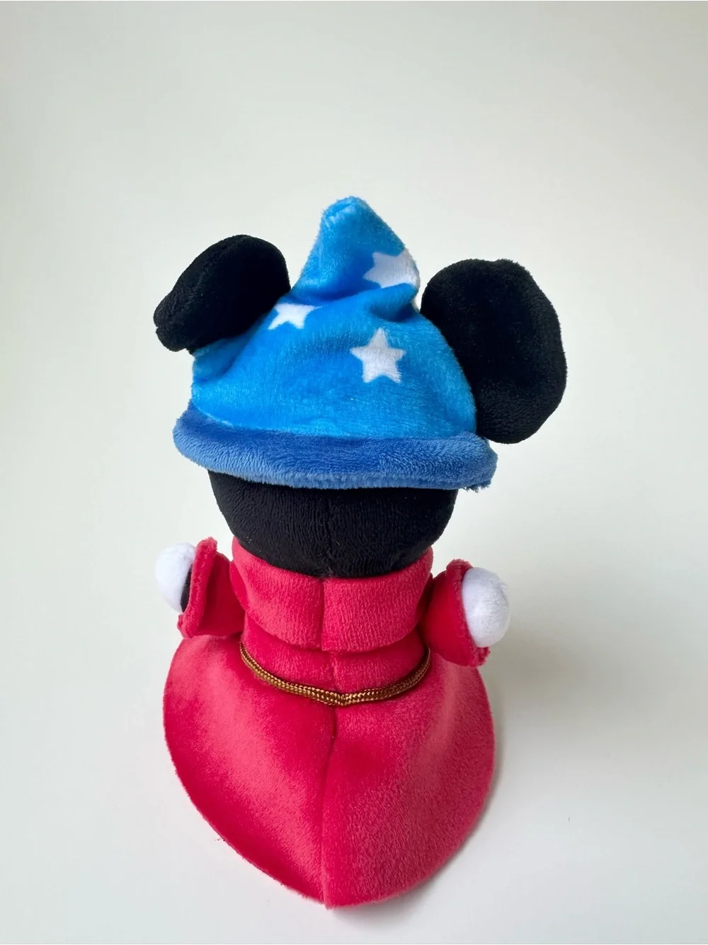 Disney Parks Wishables Walt Disney World 50th Anniversary Plush Bundle